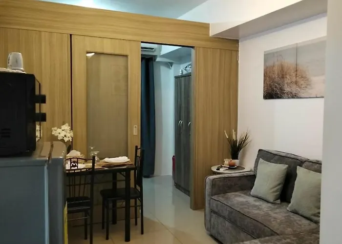 Urban Sanctuary At Shore Near Moa 4*